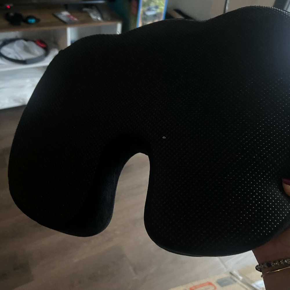 Ergonomic Office Seat Cushion